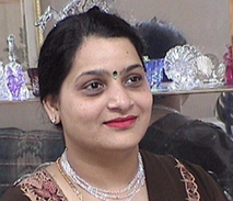 Shubhra Jain